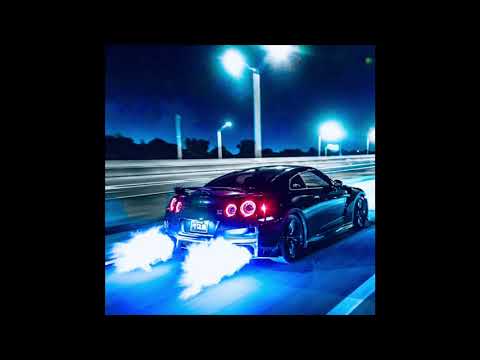 Nav x 88Glam Type Beat ~ Hyperdrive (Prod. SilentSyndicate x Rooftop)