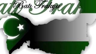 Türk Sanat Müziği Trakya(HÜSNÜ SENLENDİRİCİ)