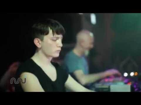 DUSTY KID PRAVDA CLUB live