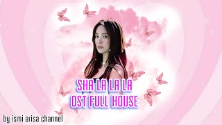 Download lagu sha la la la ost full house (lirik) mp3