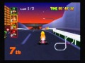 Lets Play Mario Kart 64 Part 10 Peach Torture I Mean Bonus Episode