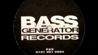 Genetik - Violator