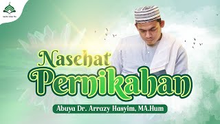 Download lagu Bersama-Sama Menuju Cinta-Nya || Nasehat Pernikahan || Abuya Dr. Arrazy Hasyim, MA.Hum mp3