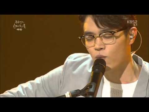 20160212 유희열의 스케치북 에디킴 너사용법 ㅣ KBS방송