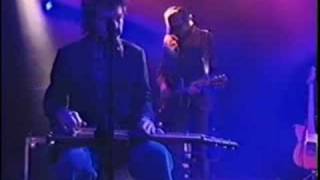 Giant Sand (Howe Gelb) - Napoli - LIVE 2005