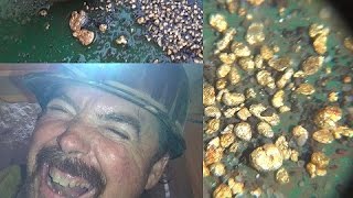 GOT GOLD !!!! From Our Secret MIne .... ask Jeff Williams