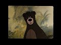 Looney Tunes The Jungle Book 1967 Reissue Theatrical Trailer 1995
