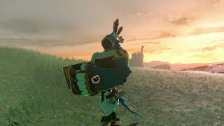 [ゆっくり実況]　Breath of the Tiger　その91