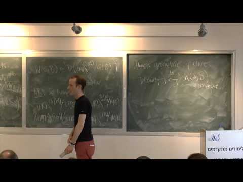 Lecture 5.2: Langlands duality for local and global principal series categories (S. Raskin)