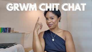 Girly Chit Chat (turning 30, toxic jobs, being cringe online, managing pms)