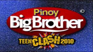 Pinoy Big Brother Theme Song - Pinoy Ako by Orange &amp; Lemons
