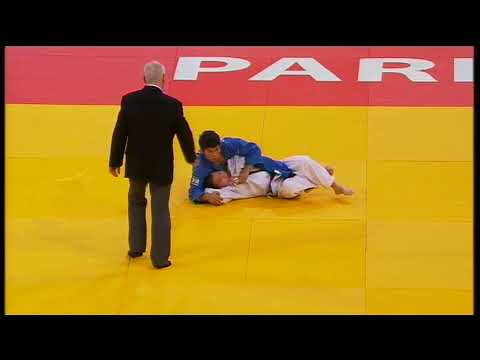 WCS 2011 60 CHOI GwangHyeon KOR HIRAOKA Hiroaki JPN1