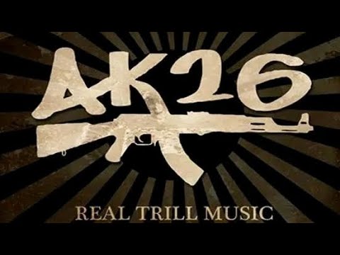 Ak26 - REAL TRILL OFFICAL MUSIC VIDEÓ