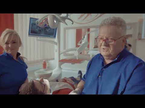 Zahnarzt Ungarn - FlyDent · Dental Clinic