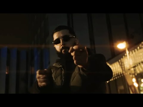 AK33 ft. OMAR - Überall (prod. Bastikoko)