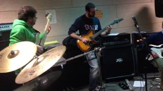 Mount Analog feat Karl Blau - That&#39;s How I got to Memphis