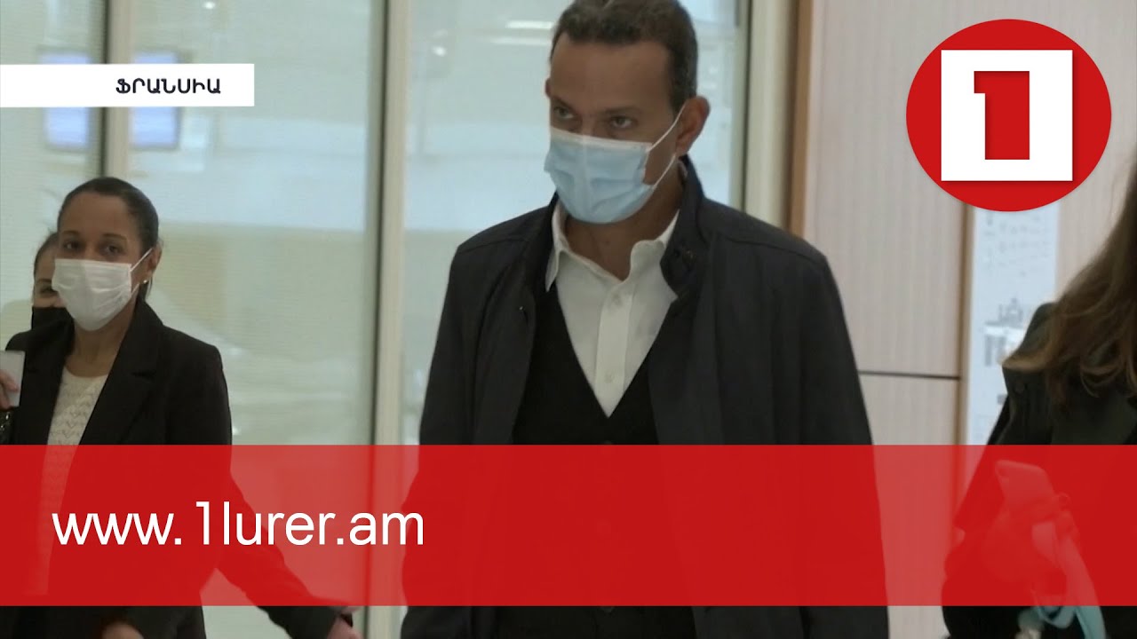 Նիկոլա Սարկոզին մեկ տարվա ազատազրկման է դատապարտվել