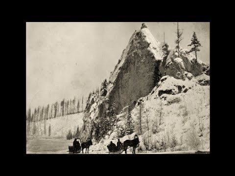 Виды Урала / Views of the Urals 1880-1917 - Part 1.
