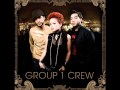Group 1 Crew- Forgive Me