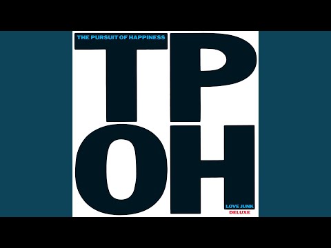 Down On Him - The Pursuit of Happiness