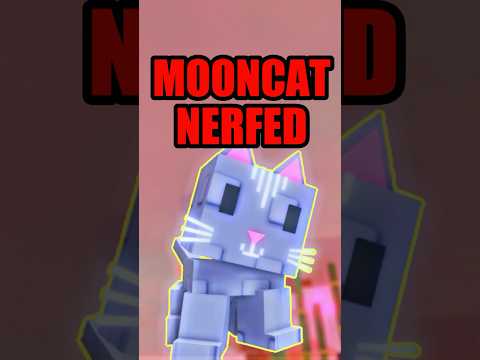They SECRETLY NERFED Moon Cat… It’s BAD!?💀😢| Roblox Grow a Garden #growagarden