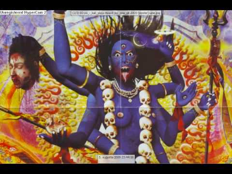 Khaos Sektor vs K. Lapso - Evil no See