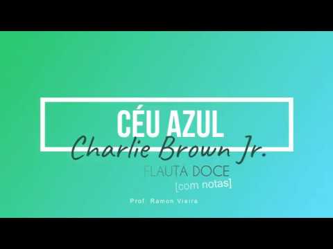 Céu Azul