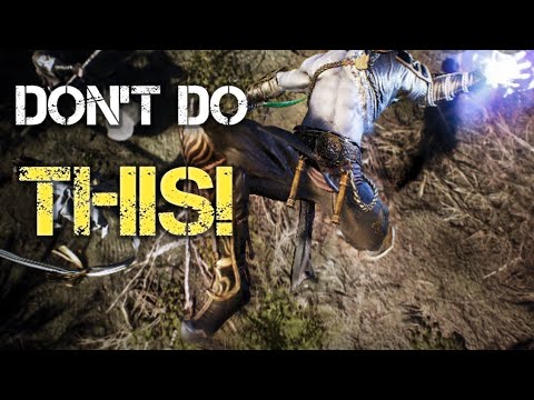 Top 5 Mistakes New players Make in Hunters Arena Legends!