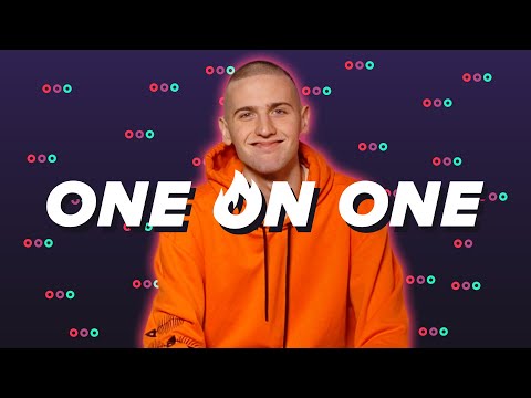 STEFAN SHY - ZELIM DA SE PROMENIM KAO COVEK, MOJE PONASANJE MI SE NE SVIDJA | ONE ON ONE | IDJTV