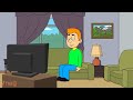 I Watch Old Nick Jr In The Morning Summer Version