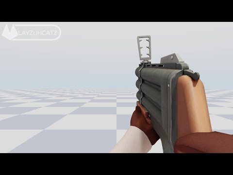 The Loch n Load but a Little More Accurate