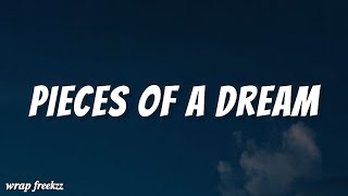 Anastacia &quot;pieces of a dream&quot; lyrics