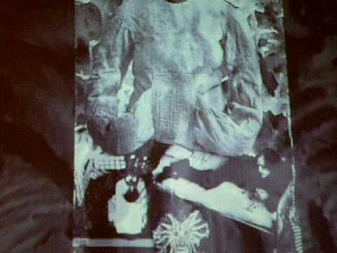 Alfarmania / Kristian Olsson video installation