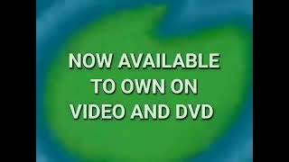 [FANMADE] All Disney Maggie and the Ferocious Beast Bumpers (2000-2004)