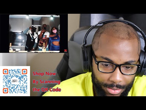 Rolexx Homi - 30 Shots (Official Reaction)