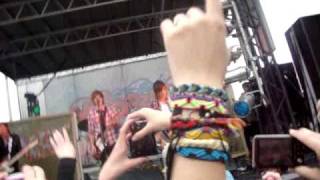 A rocket to the moon - If only they knew