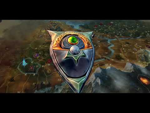 Legends of Andor quest 4 and 5 on the android app