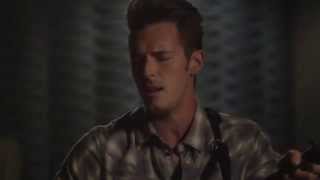 Sam Palladio (Gunnar) Sings - "Count on Me" - Nashville