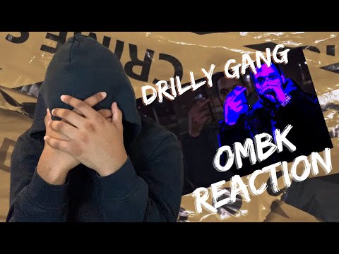 GoodDayRay x Mess Dotchi x Hotti - OMBK (Freestyle) (Prod by Glo Banks​) REACTION