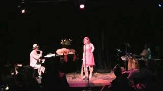 "Holiday" KatieCat & Cain