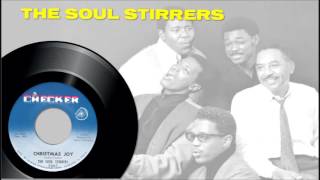 The Soul Stirrers - I Know I'll Be Free
