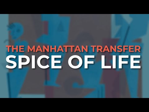 Spice Of Life by The Manhattan Transfer