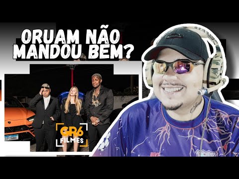 FILHA DO DEPUTADO - MC IG, MC Ryan SP, Poze do Rodo e Oruam [REACT]