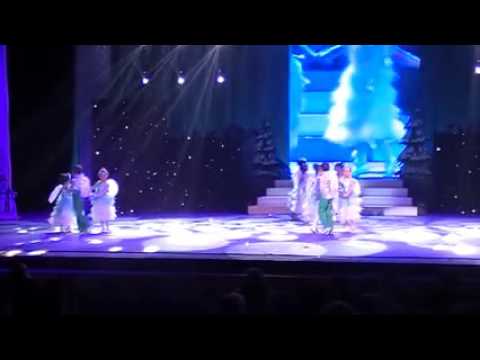 Lets Dance- Ingerashii