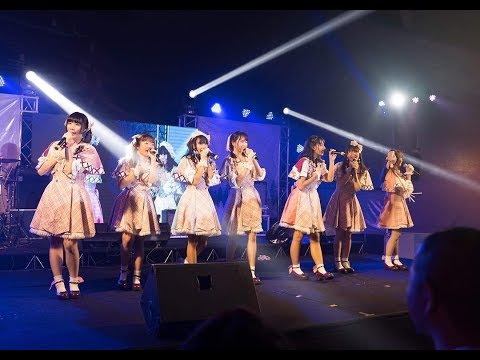 190427 Love Letter - Full Stage+UTAGEI @ OTA FEST Idol On ICE 2019