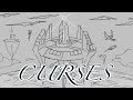 Curses |Oc Animatic