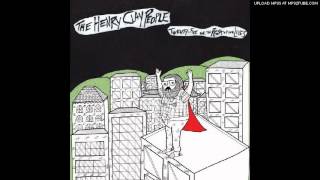 The Henry Clay People - Hide