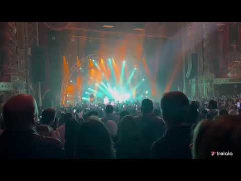 חנן בן ארי - אמן על הילדים במופעה  חיה ניו יורק - Hanan Ben Ari Amen Al Haladim Live NYC