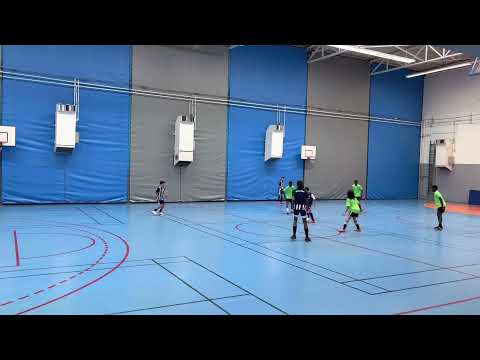 PUTEAUX FUTSAL vs PARIS ACASA