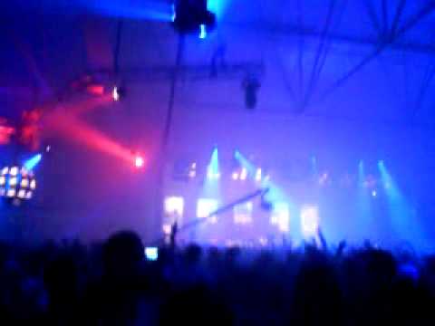 Michael Burian @ Vltava